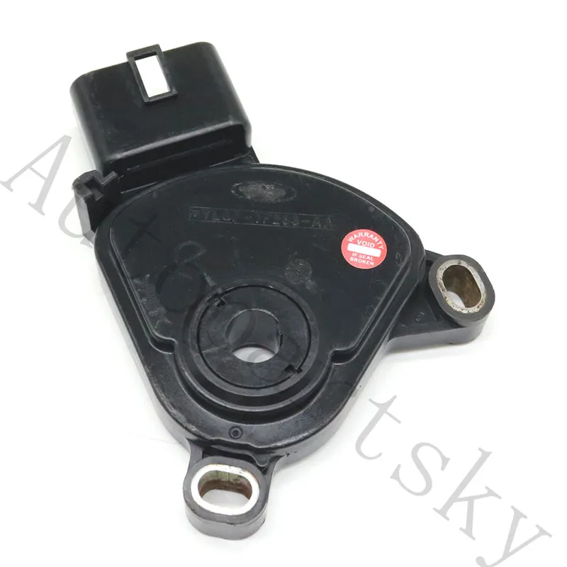 Automotive YL8Z7F293AA Transmission Neutral Safety Switch Sensor For CD4E Madza L4AEL 1994