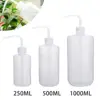 250/500/1000ml Tattoo Squeeze Bottle Diffuser Green Soap Wash Lab Supply Plastic ► Photo 2/3