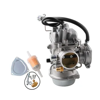 

PD40J for Polaris Sportsman 500 4x4 Carburetor 2001-2013 Big Boss 500 Universal 400cc to 600cc Racing Motor ATV