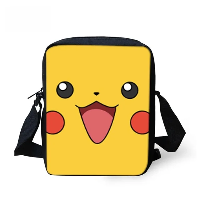 3 шт./компл. милые Pokemon Detective рюкзак Пикачу большие Ёмкость школьная сумка для детей тапочки в виде персонажа аниме школьные ранцы для мальчиков и девочек Mochila