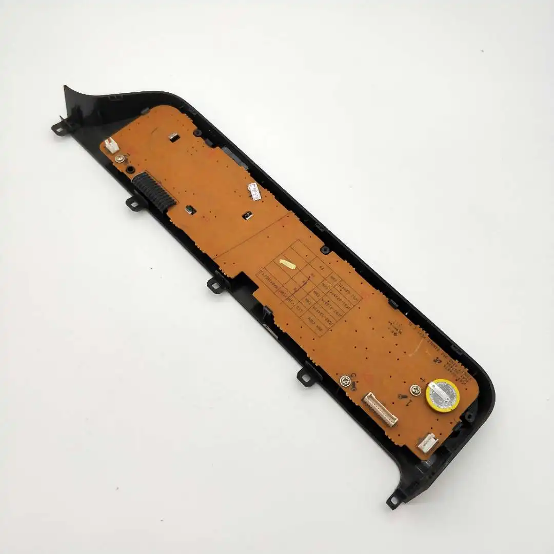 Montagem da Tela do Painel de Controle para Samsung Peça da Impressora Xpress M2885fw - Imagem 2