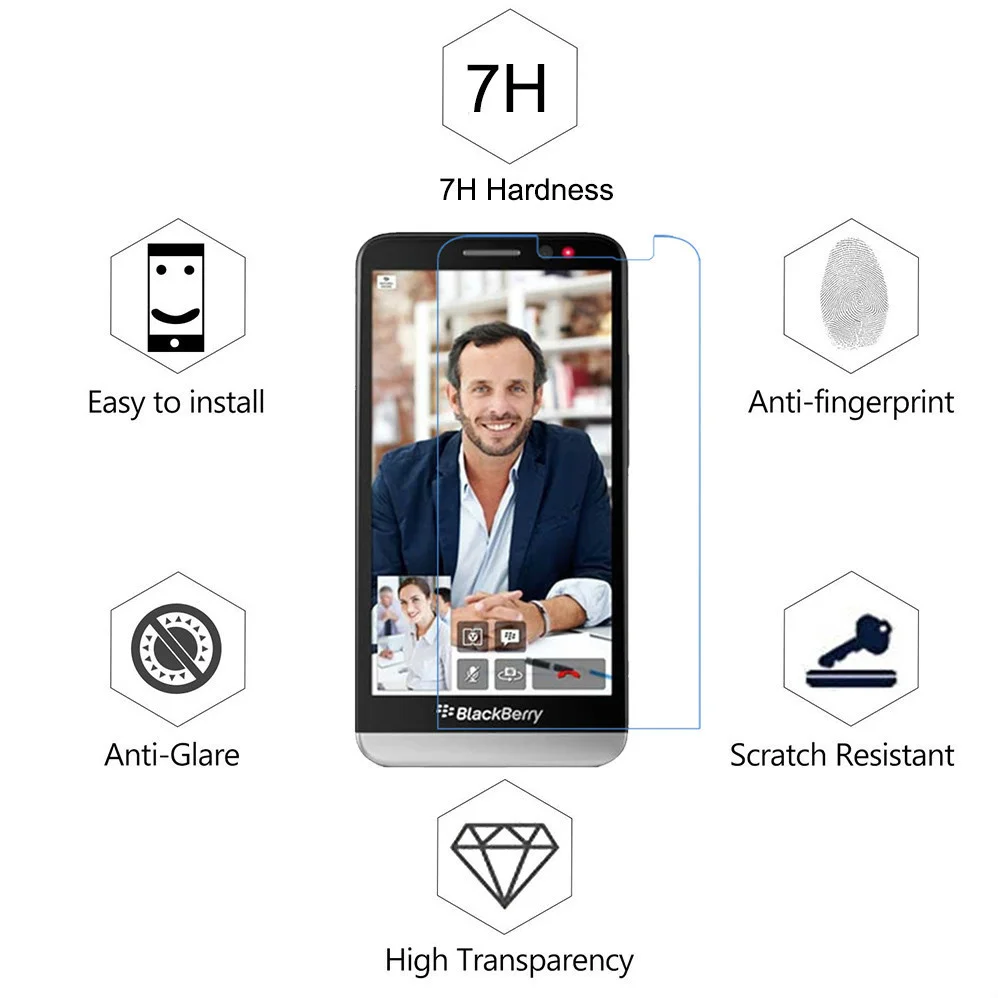 Blackberry Z30 02