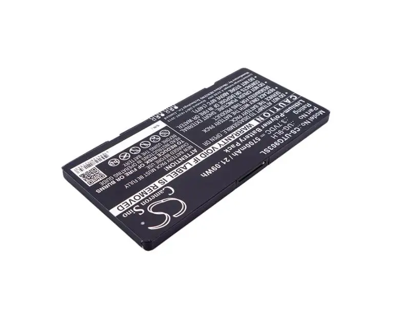 Cameron sino 5700mah аккумулятор для планшета UNISTRONG 7 дюймов Ruggedized UG903 UG-9LH