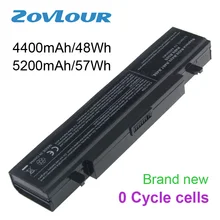 Zovlour батарея для ноутбука SAMSUNG NP305E5A NP300V5A NP300E5A NP300E5C NP350V5C NP350U5C NP350E5C NP355V5C NP355V5X NP300E5V