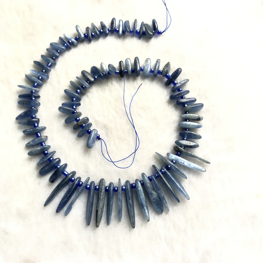 

Оптовая продажа, 1 шт., 100% Φ бусины, Длинные бусины 8-25 мм, полированные бусины Nugget для ювелирных изделий своими руками