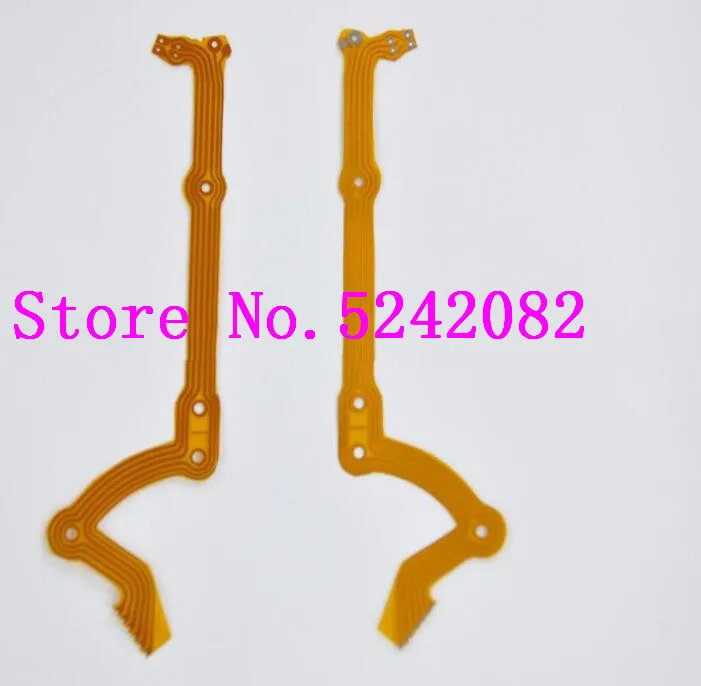 NEW Lens Aperture Flex Cable For SIGMA 15-30 mm 15-30mm Repair Part | Электроника