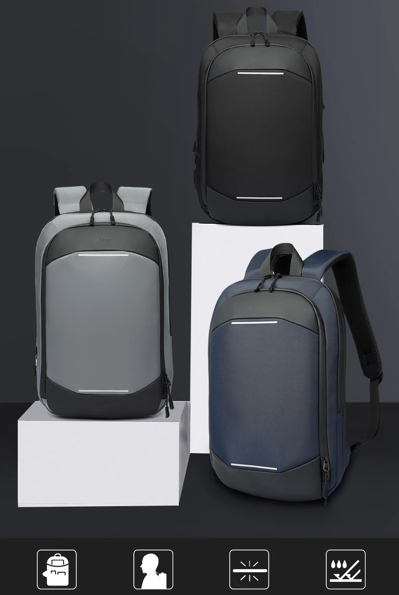 mobile office hybrid computer backpack
