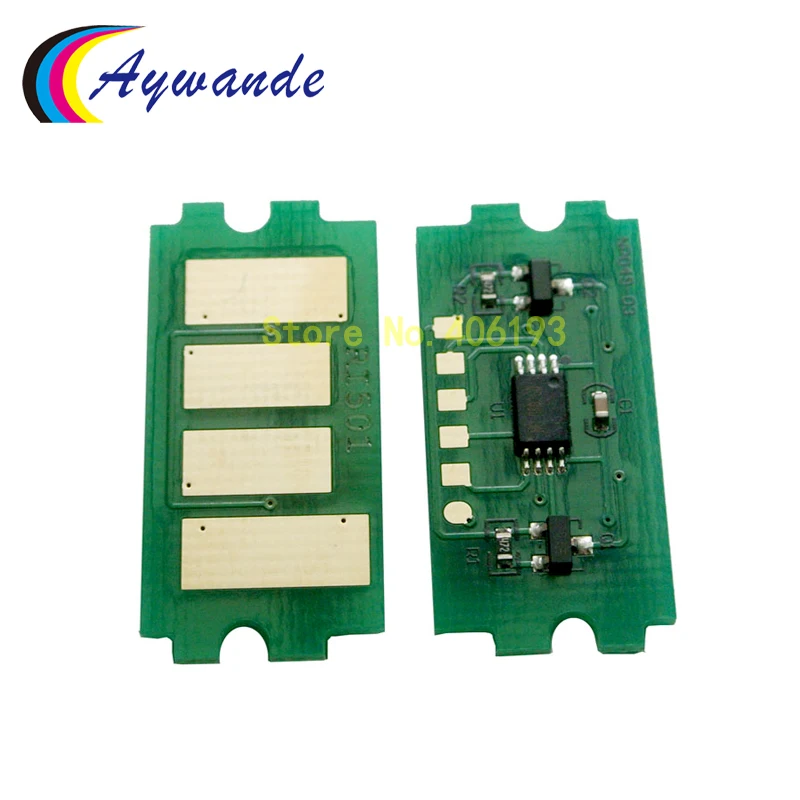 TK-1110 TK-1111 TK-1112 TK-1114 Toner Reset Chip for Kyocera FS-1020 FS-1040 FS-1120 FS-1003 FS1020 FS1040 FS1120 FS 1020 1040
