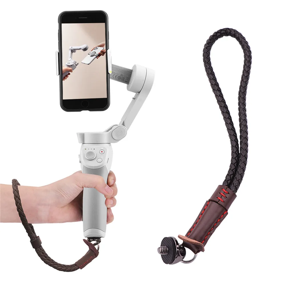 Ремешок для камеры DJI OM 4/OSMO Mobile 3 2|Наборы аксессуаров дронов| |