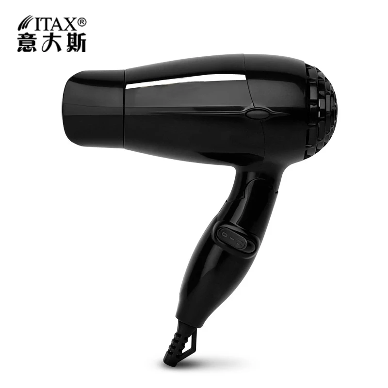

Traveller Compact Blower Hair Dryer Foldable Mini Portable Electric Professional Hair Dryer Free Shipping HL738