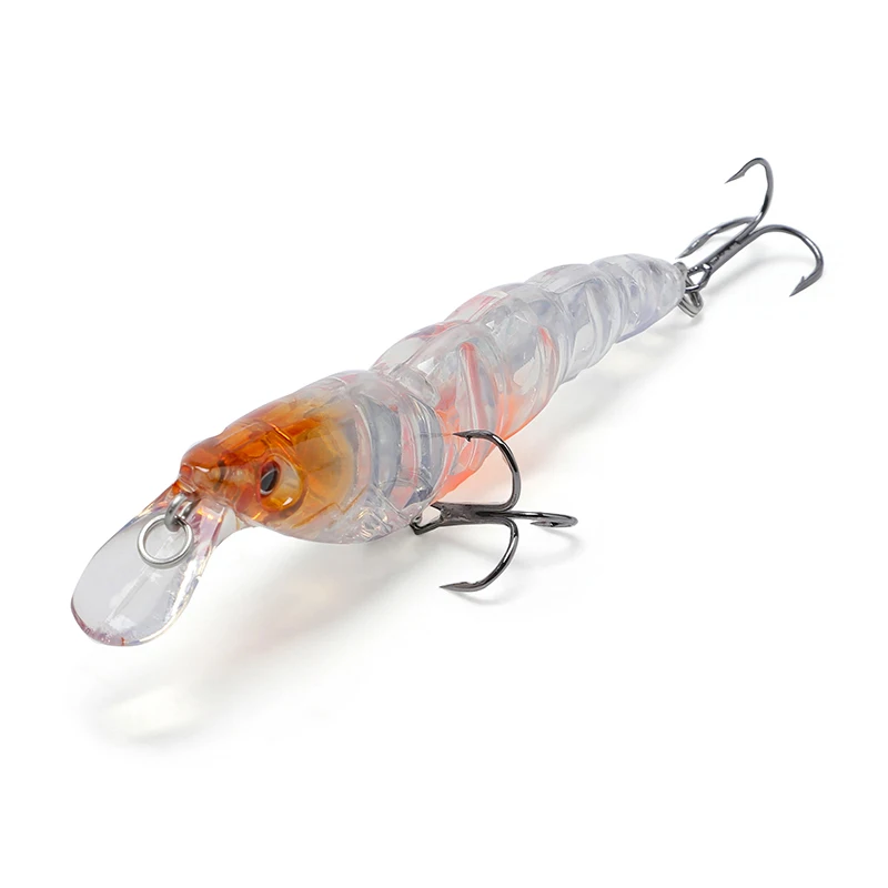 Fishing Wobblers Wobbler Lures Wobblers Fishing Lure Head Fishing Lure River Minnow Se Uelos De Pesca Minnow Wobblers Shrimp