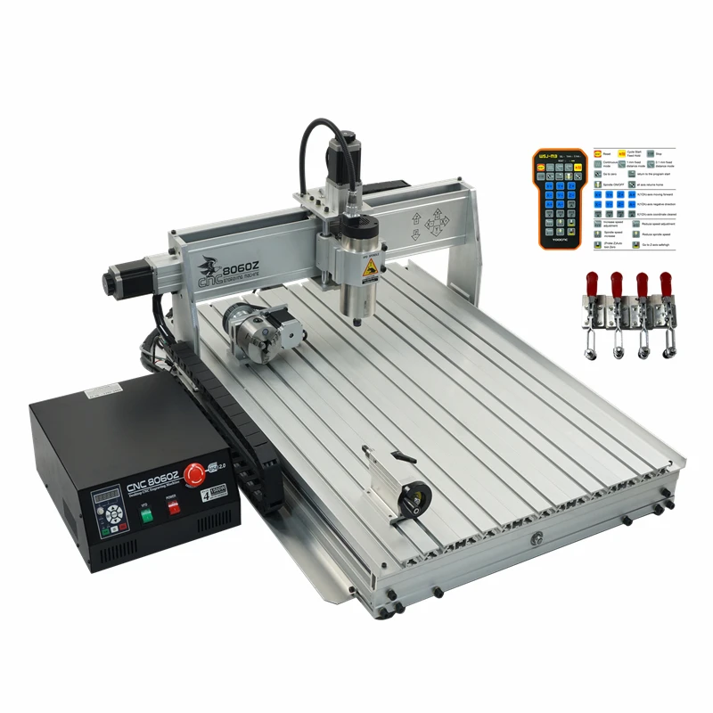 Wood machine 8060Z-1500W USB (2)