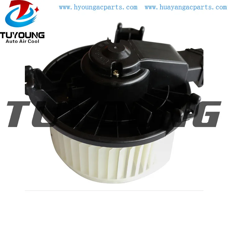 

A/C air conditioning Fan Heating Blower Motor For Toyota Hiace 05/ Honda Insight 09- LHD anti-clockwise 87103-26110 871030K091