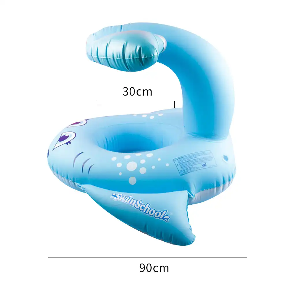 safe swim float