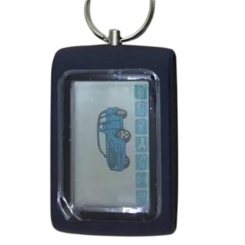 

D94 LCD Remote Keychain for StarLine D94 Key Fob two way car alarm system