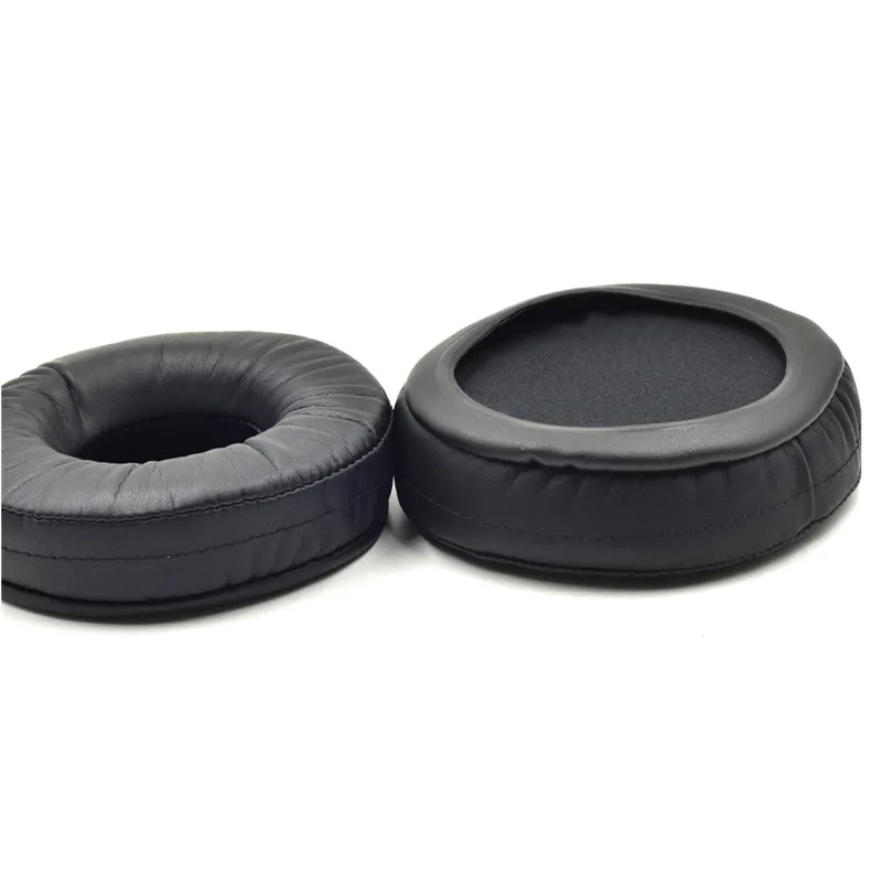 105mm High Quality Replacement Soft Memory Foam Ear Pads Cushion For Headphones Cover Ear Pads Fits Many Headphones 23 Aug30