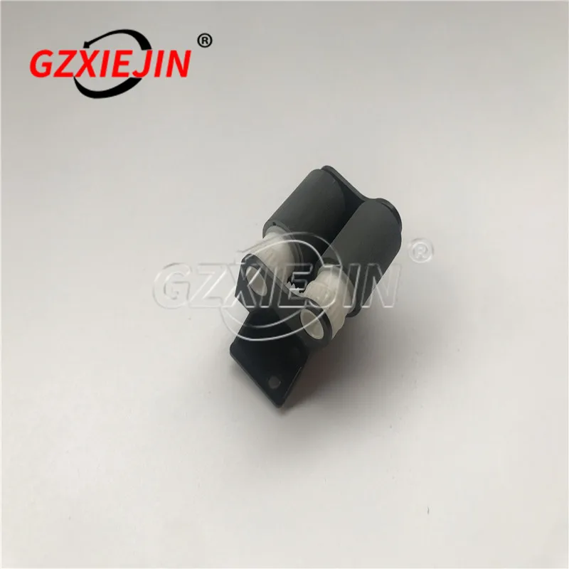 2Pc Jc93-00673A Per Samsung Xpress C1860Fw Clx-4195Fw Clx-6260Fd Clp-415Nw 4195 415 6260 1860 Pickup Rullo Di Alimentazione Assy