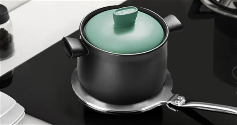 Disco Adattatore Per Induzione 24 Cm - Trasforma Qualsiasi Pentola Per Piastre A Induzione | Diffusore Calore Acciaio Inox - Foto 9