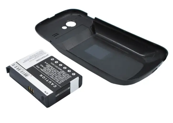 Cameron sino 2800 мА/ч, батарея для SAMSUNG GT-I9020 GT-I9020T Nexus S 4G AB653850CA AB653850CABSTD AB653850CC