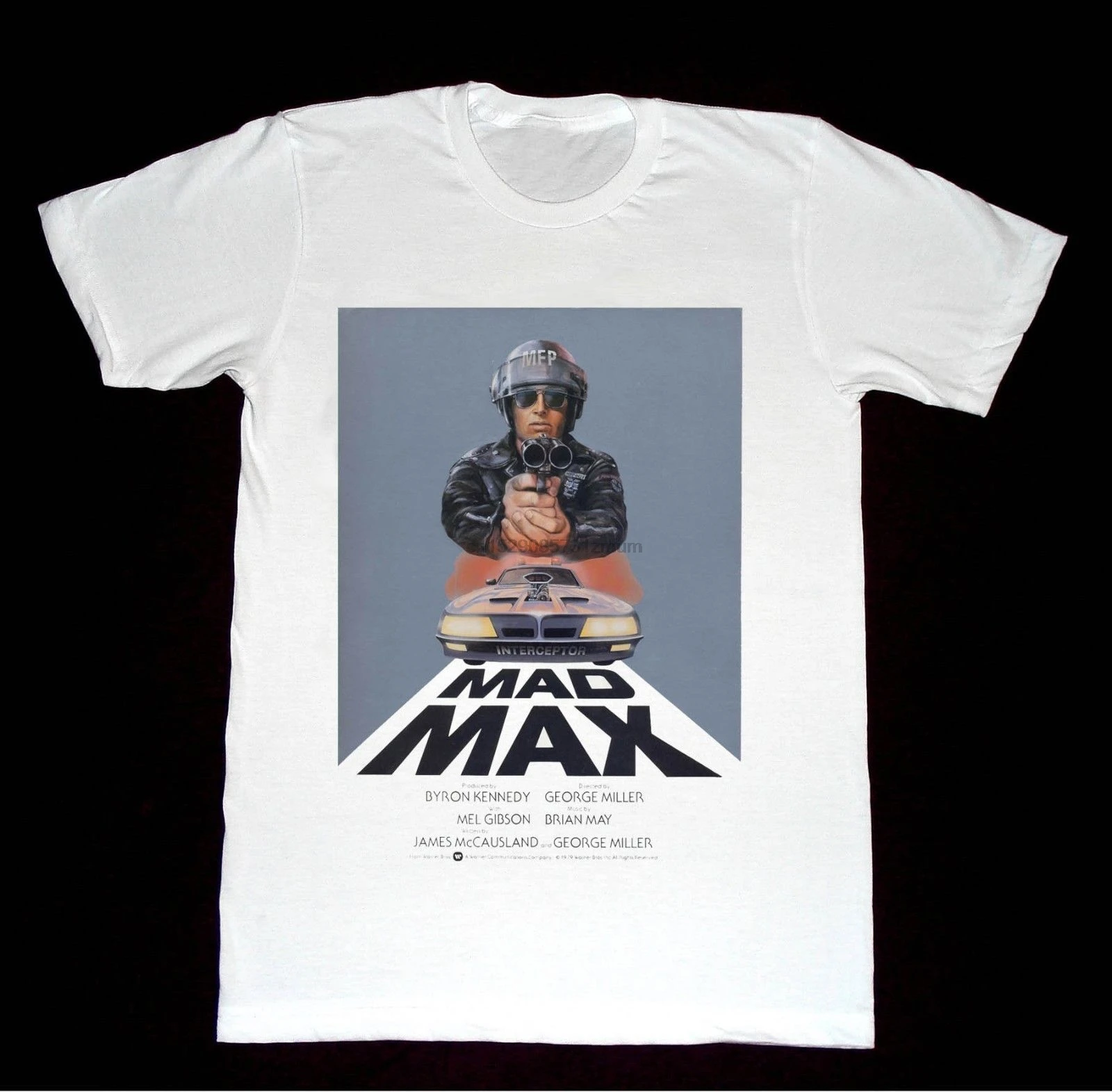 Мужская облегающая футболка Aussie Max оригинальная 80 Культовая S-XXxl | одежда