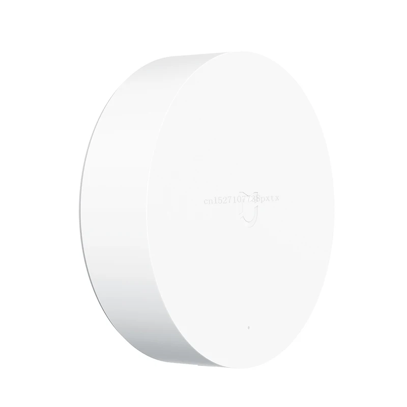 Новейший Xiaomi Mijia многомодовый Умный домашний шлюз ZigBee wifi Bluetooth сетчатый концентратор Работает с Mijia Homekit Интеллектуальный домашний концентратор