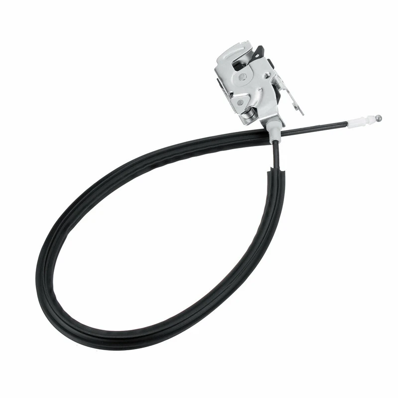 Кабель замка задней двери для Fiat Ducato peugeot Boxer Citroen реле 2006-18