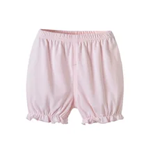 Летний Стиль младенцев мужчин и женщин детские удобные горячие брюки кролик Толо детская одежда H3501