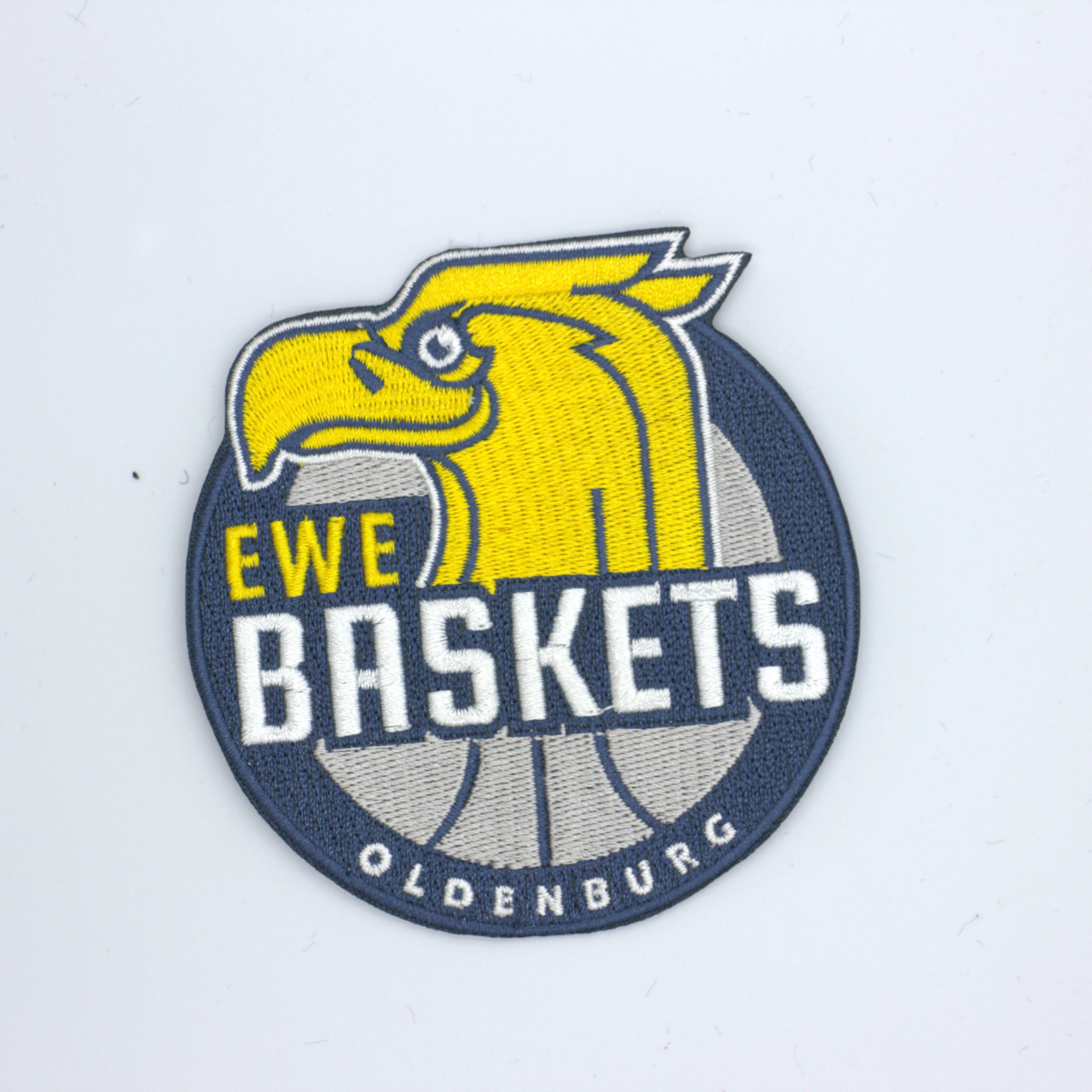 

Characters Patches Badges Embroidered Applique Sewing Iron On Badge Clothes Garment Apparel Accessories 7