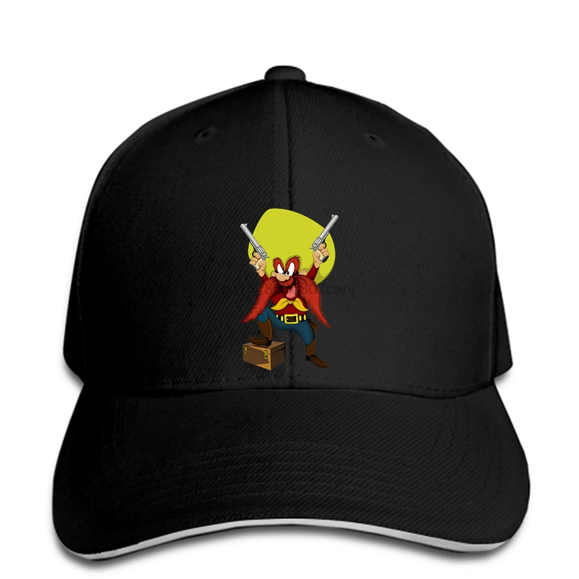 yosemite baseball cap