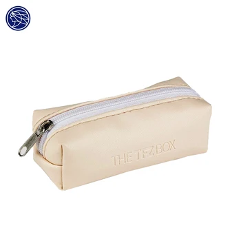 

TFZ Headset Storage Box Carry-on leather bag For Earphone Accessories Earbuds memory Card USB Cable