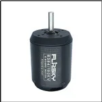 6384 190KV Motor
