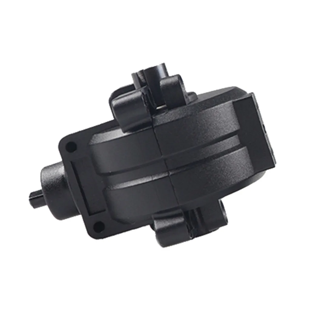 Front Gear Box Complete Set Drive & Diff Gear for HSP 1:10 RC Car Parts 02024 02051 02030 03015 94123 94106 94107 94108