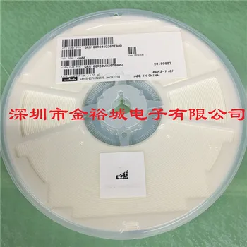 

Chip Monolithic Ceramic Capacitors GRM188R60J226MEA0D 0603 22uF 6.3V ±20% Tolerance X5R SMT 188 226 22U 10UF 106 105 225 475 46