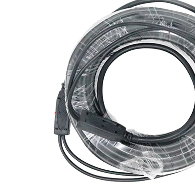 BNC DC штекер кабеля 5 м/10 м/15 м/20 м/30 м/40 м/50 м CCTV видео выход кабель для AHD TVI CVI аналоговая система DVR комплект аксессуаров
