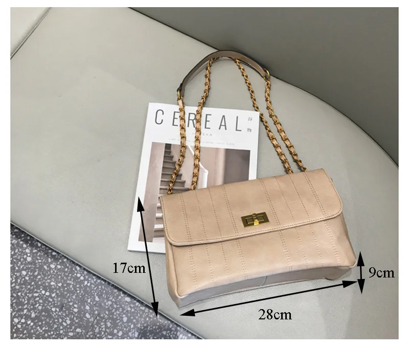 28 см роскошные женские сумки дизайнерские сумки дамские сумки сумка на плечо кожаная полосатая стеганая сумка-мессенджер женская сумка