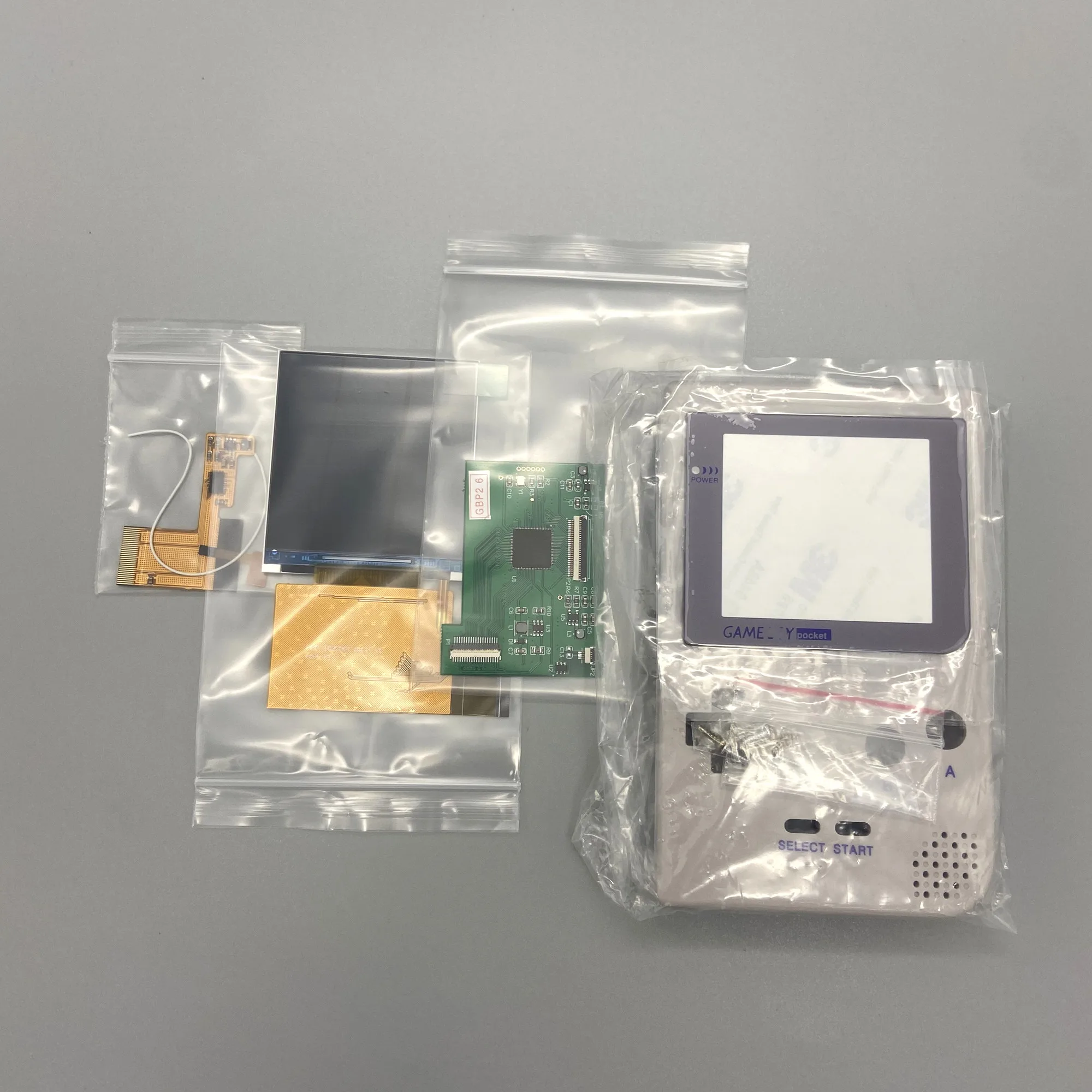 Anjieshun Household Tool Set Hand Tool Kit with