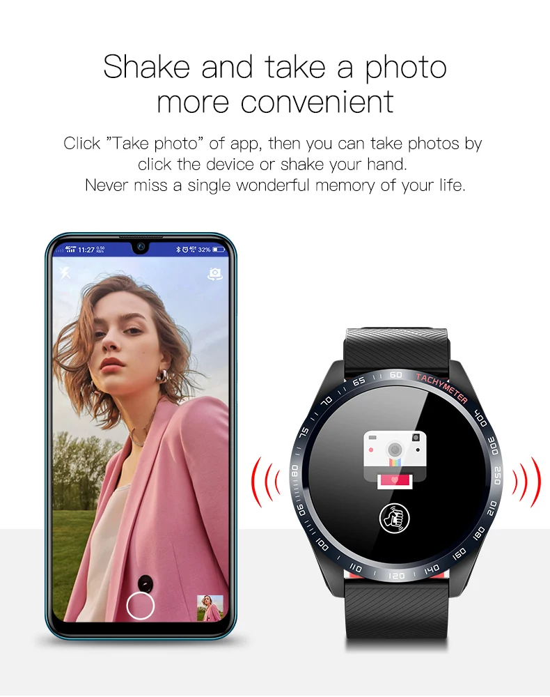 W4 Смарт-часы IP67 водонепроницаемые носимые устройства Bluetooth Шагомер монитор сердечного ритма цветной дисплей Смарт-часы для Android/IOS