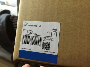 

New and Original NS10-TV01B-V2 NS10TV01BV2 HMI