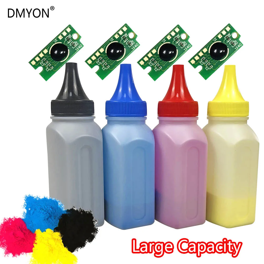 

DMYON Toner Chip Powder Compatible for Xerox DocuPrint CM405 CM405df CP405 CP405d Printers