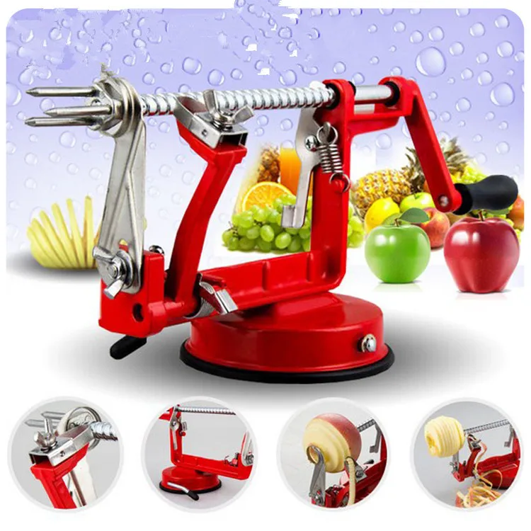 Инструкция для Tornado Potato Cutter Южная Корея для картофеля-фри резак картофельных чипсов Циклон только картофель резак