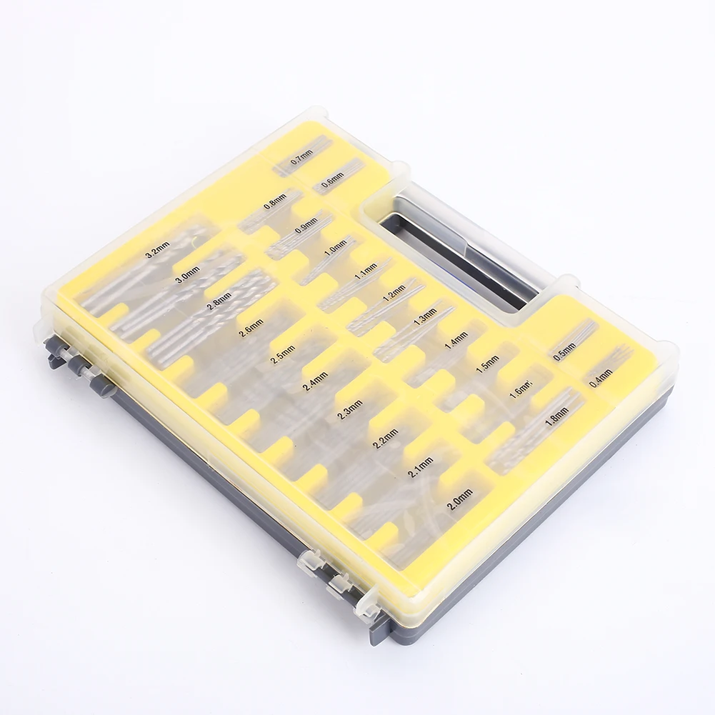 150pcs HSS Tool Parts Electrical Accessories Twist Drill Precision Drill Bit Practical Carpentry Hole Opener Twist Drill Bit 150pcs HSS Tool Parts Electrical Accessories Twist Drill Precision Drill Bit Practical Carpentry Hole Opener Twist Drill Bit