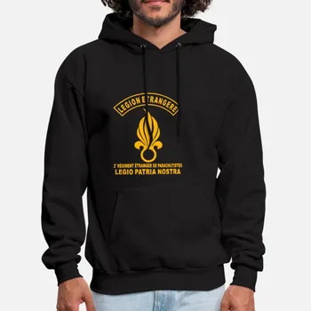 

French Foreign Legion Hoodie Legion Foreign French Etrangere Legion Etrangere