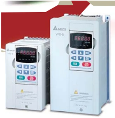 VFD220B43A VFD150B43A VFD055B43A vfd300b 43a VFD015B43A-ZA Новый и оригинальный | Электроника
