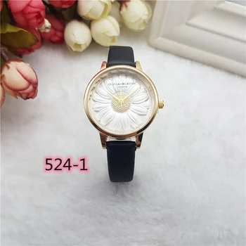 

ZO86 Olivia Burton- Fashion Classic Luxury Brand Quartz Watch High Quality Precision Wrist Watch