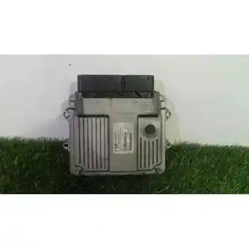 

1555373 switchboard Engine EUA Lancia Ypsilon (101)