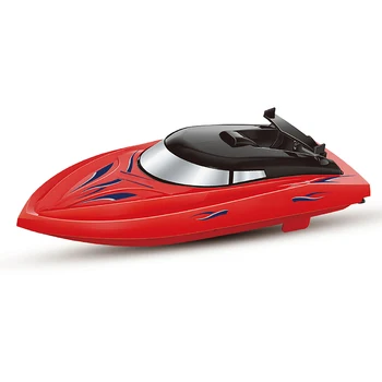 

2.4G Remote Control RC Racing Boat High Performance Toy Gift for Children Kids YJS99
