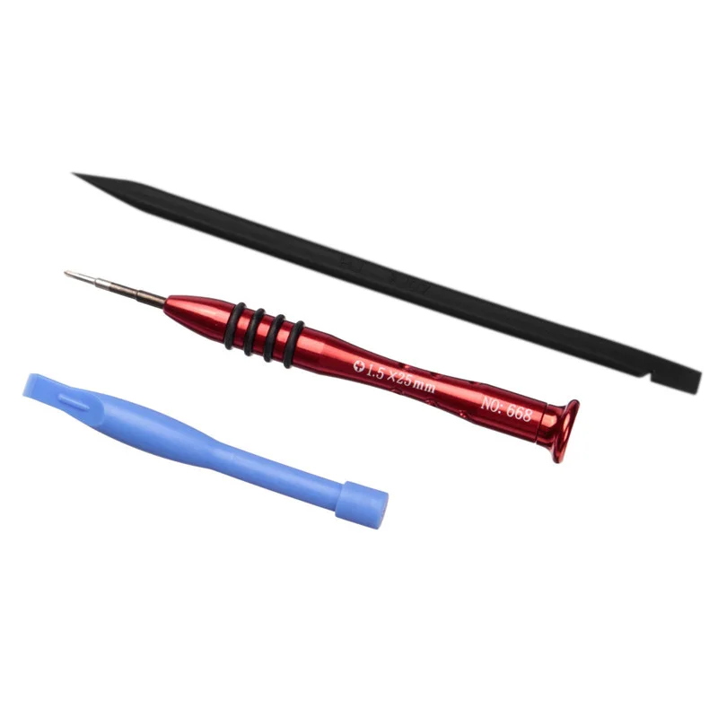 

3pcs/set PS4 Screwdriver Controller Teardown Repair Tool for DualShock 4 Repairing Opening Screw Driver For Sony PlayStation