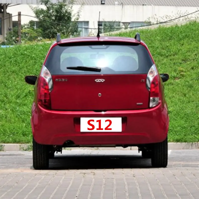 Автомобильный бак с теплым воздухом, радиатор для Chery S12, chery A1, S12-8107310