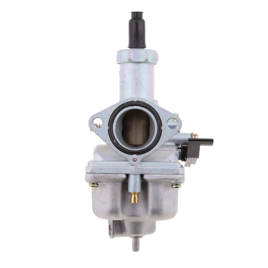 Motorcycle Carburetor 26mm Intake For HONDA CB125 125S TRX250/EX Recon 125cc