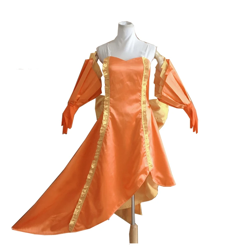 Костюм для косплея Русалка Мелоди пичи | Тематическая одежда и униформа